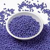 MIYUKI Round Rocailles Beads SEED-G008-RR0417L-2