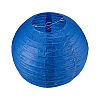 BENECREAT Decoration Accessories Paper Ball Lantern AJEW-BC0003-04-5