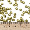 6/0 Glass Seed Beads X1-SEED-L011-08A-18-4