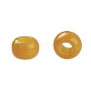 TOHO 11/0 Round Beads X-SEED-TR11-1606-3