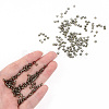 8/0 Glass Seed Beads SEED-A005-3mm-52-4