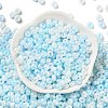 3/0 Glass Seed Beads X1-SEED-L011-03A-12-2