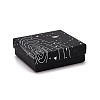 Cardboard Jewelry Boxes LS-CON-D012-02C-1