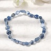 Natural Kyanite Beads Bracelets GG-CBA05D5-02A-08A-2
