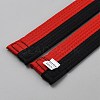 Taekwondo Belt AJEW-WH20022-73B-05-2