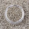 FGB 11/0 Grade A Glass Seed Beads SEED-S030-1206-3