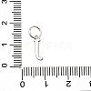 925 Sterling Silver Pendants STER-R011-07P-J-3