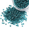 12/0 Glass Seed Beads SEED-A005-2mm-51A-1