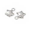 Alloy Pendants AL-CBA5609-10P-B-2