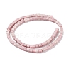 Natural Rhodonite Beads Strands X-G-F631-K20-3