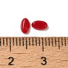 Natural White Jade Dyed Cabochons G-F772-01A-05-3