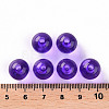 Transparent Acrylic Beads MACR-S370-A12mm-748-4