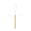 Iron Hair Extension Loop Needle Threader PW22070112139-1