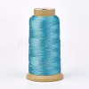 Polyester Thread NWIR-K023-0.2mm-02-1
