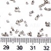 FGB 11/0 Grade A Glass Seed Beads SEED-S030-1206-4