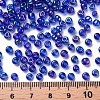 6/0 Round Glass Seed Beads SEED-US0003-4mm-168-3