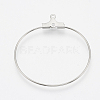 Tarnish Resistant 304 Stainless Steel Pendants X-STAS-T031-20-20mm-3
