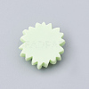 Resin Cabochons CRES-N007-10L-2
