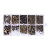 DIY Jewelry Findings DIY-X0098-15AB-2