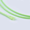 Korean Waxed Polyester Cords YC-WH0002-A13-2