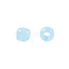 TOHO 11/0 Round Beads X-SEED-TR11-1143-8