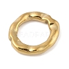 304 Stainless Steel Linking Rings STAS-P380-50G-2