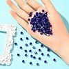 Preciosa® Crystal Beads X-PRC-BA6-30240-200-4