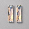 Glass Pendants GLAA-TAC0025-03A-1