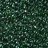 TOHO Round Seed Beads SEED-JPTR15-0108B-2