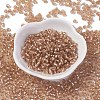 6/0 Glass Seed Beads X1-SEED-A005-4mm-39A-1
