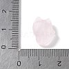 Natural Rose Quartz Beads G-H092-01B-3