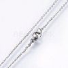 304 Stainless Steel Jewelry Sets SJEW-O090-14-5