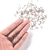 12/0 FGB Grade A Round Glass Seed Beads SEED-N001-E-323-4