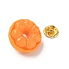 Resin Pins JEWB-XCP0001-08-7