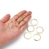 201 Stainless Steel Linking Rings STAS-F192-001G-03-3