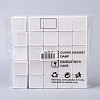 Plastic Jewelry Set Boxes OBOX-G007-03B-3