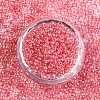 6/0 Glass Seed Beads X-SEED-A015-4mm-2204-3