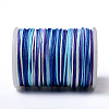 Segment Dyed Polyester Thread NWIR-I013-A-01-3