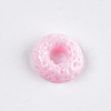 Resin Decoden Cabochons CRES-T010-39A-1