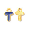 Alloy Enamel Pendants LS-ENAM-P247-01MG-T-1