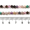Natural Mixed Stone Beads Strands G-T108-39A-5