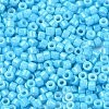 Cylinder Seed Beads X-SEED-H001-H05-2