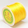 Nylon Satin Rattail Cords NWIR-R025-1.5mm-543-2