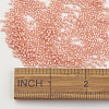 TOHO Japanese Seed Beads X-SEED-K006-2mm-956-3