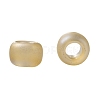 TOHO Round Seed Beads SEED-JPTR08-0162F-4