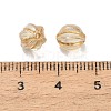Glass Beads GLAA-C044-03B-3