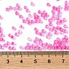 Glass Seed Beads SEED-S042-13A-09-4