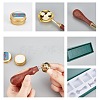 DIY Scrapbook DIY-WH0203-19B-03-3