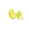 Transparent Acrylic Beads MACR-S373-59B-B11-4