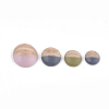 Resin Cabochons CRES-S363-03F-M-2